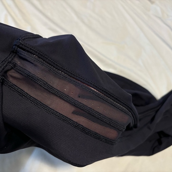 Lululemon leggings - Picture 2 of 3